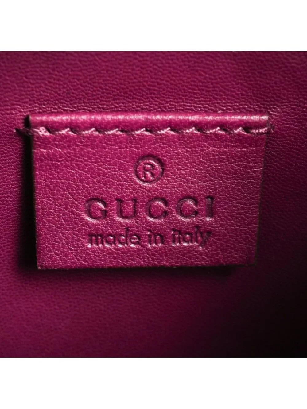 Gucci Shoulder Bag Chain Clutch